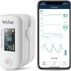 ICare Wellue Saturatiemeter Met Bluetooth & VIHEALTH-app - Hartslagmeter - Oximeter - Zuurstofmeter - Saturatiemeters - Zuurstofmeter Vinger - Pulse Oximeter 2 ICare Wellue Saturatiemeter Met Bluetooth & VIHEALTH-app - Hartslagmeter - Oximeter - Zuurstofmeter - Saturatiemeters - Zuurstofmeter Vinger - Pulse Oximeter -Winkel Voor Thuisgezondheidsmeetapparatuur 1200x1123 4