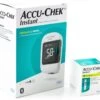 Accu-Chek Instant Voordeelset: Bloedglucosemeter + 1x 50 Teststrips 1 Accu-Chek Instant Voordeelset: Bloedglucosemeter + 1x 50 Teststrips -Winkel Voor Thuisgezondheidsmeetapparatuur 1200x1123 5