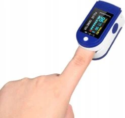 2 STUKS - Saturatiemeter - Zuurstof Meter - Hartslag Meter - Professionele Meter - Zuurstofmeter Vinger - Digitale Vingertop Pulse Oximeter - Medische Hulpmiddel - Hartslagmeter 8 2 STUKS - Saturatiemeter - Zuurstof Meter - Hartslag Meter - Professionele Meter - Zuurstofmeter Vinger - Digitale Vingertop Pulse Oximeter - Medische Hulpmiddel - Hartslagmeter -Winkel Voor Thuisgezondheidsmeetapparatuur 1200x1125 6
