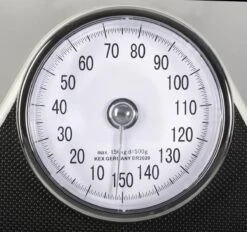 Doktersweegschaal Mechanische Personenweegschaal -Winkel Voor Thuisgezondheidsmeetapparatuur 1200x1129 1