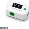 Medisana PM 100 Connect Saturatiemeter 1 Medisana PM 100 Connect Saturatiemeter -Winkel Voor Thuisgezondheidsmeetapparatuur 1200x1130 6