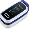 Pheartcare Saturatiemeter Zuurstofmeter Met Inspectie Certificaat En Medische Kwalificatie - Blauw -Winkel Voor Thuisgezondheidsmeetapparatuur 1200x1133 4