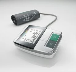 Medisana MTS Bovenarm Bloeddrukmeter 25 Medisana MTS Bovenarm Bloeddrukmeter -Winkel Voor Thuisgezondheidsmeetapparatuur 1200x1138 3