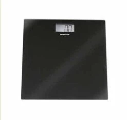 Inventum PW406GB - Personenweegschaal - Tot 150 Kg - Zwart -Winkel Voor Thuisgezondheidsmeetapparatuur 1200x1140 1