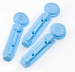 Medisana Lancetten MediTouch En GlucoDock -Winkel Voor Thuisgezondheidsmeetapparatuur 1200x1141 4