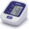 OMRON M2 Basic Bovenarm Bloeddrukmeter 1 OMRON M2 Basic Bovenarm Bloeddrukmeter -Winkel Voor Thuisgezondheidsmeetapparatuur 1200x1142