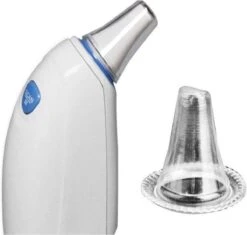 G Master Oorthermometer Beschermkapjes - Thermometer - Lens Filters - 5 X 20 Stuks -Totaal 100 Stuks - Geschikt Voor Braun ThermoScan /Bintoi / G Master Oorthermometer - IRT - Pro - BPA Vrij - Latex Vrij 16 G Master Oorthermometer Beschermkapjes - Thermometer - Lens Filters - 5 X 20 Stuks -Totaal 100 Stuks - Geschikt Voor Braun ThermoScan /Bintoi / G Master Oorthermometer - IRT - Pro - BPA Vrij - Latex Vrij -Winkel Voor Thuisgezondheidsmeetapparatuur 1200x1142 4