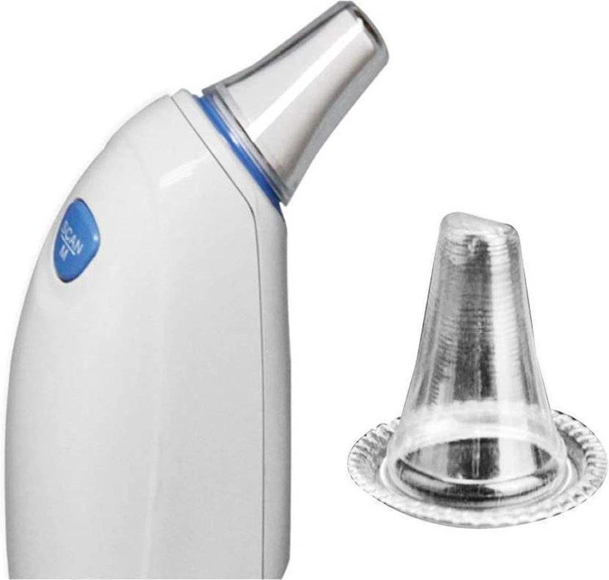 G Master Oorthermometer Beschermkapjes - Thermometer - Lens Filters - 5 X 20 Stuks -Totaal 100 Stuks - Geschikt Voor Braun ThermoScan /Bintoi / G Master Oorthermometer - IRT - Pro - BPA Vrij - Latex Vrij 8 G Master Oorthermometer Beschermkapjes - Thermometer - Lens Filters - 5 X 20 Stuks -Totaal 100 Stuks - Geschikt Voor Braun ThermoScan /Bintoi / G Master Oorthermometer - IRT - Pro - BPA Vrij - Latex Vrij - Afbeelding 6