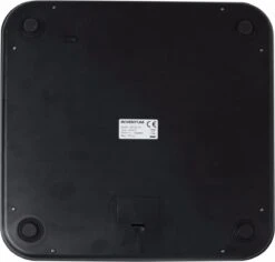 Inventum PW720ZW - Personenweegschaal - 8 Gebruikers - Tot 150 Kg - Zwart/RVS 17 Inventum PW720ZW - Personenweegschaal - 8 Gebruikers - Tot 150 Kg - Zwart/RVS -Winkel Voor Thuisgezondheidsmeetapparatuur 1200x1148 1