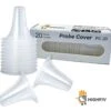 HighFiv® - Navulset Wegwerp Lensfilters / Beschermkapjes Voor Thermometer - Dopjes LF20 LF40 Voor Braun Thermoscan En Alle Andere Oor Thermometers -Winkel Voor Thuisgezondheidsmeetapparatuur 1200x1149 2