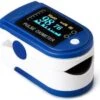 Contec CMS50D Saturatiemeter Professioneel Beste Getest - Blauw -Winkel Voor Thuisgezondheidsmeetapparatuur 1200x1151 1