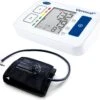 Veroval® Compact BPU22 - Bovenarm Bloeddrukmeter 1 Veroval® Compact BPU22 - Bovenarm Bloeddrukmeter -Winkel Voor Thuisgezondheidsmeetapparatuur 1200x1152 1