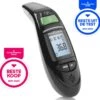 Medisana TM 750 Black Multifunctionele Infrarood Thermometer 1 Medisana TM 750 Black Multifunctionele Infrarood Thermometer -Winkel Voor Thuisgezondheidsmeetapparatuur 1200x1153 7