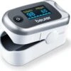 Beurer PO40 - Saturatiemeter/Pulseoximeter - Hartslagmeter - Medisch Product -Winkel Voor Thuisgezondheidsmeetapparatuur 1200x1157 4