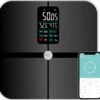 O'dor® Bluetooth Personenweegschaal Met IOS En Android Smart App - Weegschaal Digitale Lichaamsanalyse - Meet Gewicht, Lichaamsvet, Spiermassa, BMI, Botmassa En Vetpercentage -Winkel Voor Thuisgezondheidsmeetapparatuur 1200x1158