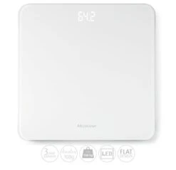 Medisana PS 435 - Personenweegschaal - Wit -Winkel Voor Thuisgezondheidsmeetapparatuur 1200x1161