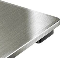 Leifheit Soehnle Personenweegschaal Digitaal Style Sense Safe 300 - RVS- Tot 180 Kg - Incl. Batterijen -Winkel Voor Thuisgezondheidsmeetapparatuur 1200x1163 2