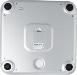 Inventum PW730BG - Personenweegschaal - 8 Gebruikers - Tot 180 Kg - Zwart 16 Inventum PW730BG - Personenweegschaal - 8 Gebruikers - Tot 180 Kg - Zwart -Winkel Voor Thuisgezondheidsmeetapparatuur 1200x1168