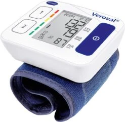Veroval® Compact BPW22 - Polsbloeddrukmeter