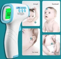 Dikang - Voorhoofdthermometer -Winkel Voor Thuisgezondheidsmeetapparatuur 1200x1171 5