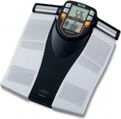 TANITA BC-545N - Segmentale Lichaamsanalyse Weegschaal -Winkel Voor Thuisgezondheidsmeetapparatuur 1200x1174
