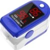 Zuurstof & Hartslagmeter - Fingertip Oximeter - Saturatiemeter 2 Zuurstof & Hartslagmeter - Fingertip Oximeter - Saturatiemeter -Winkel Voor Thuisgezondheidsmeetapparatuur 1200x1179 2