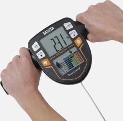 TANITA BC-545N - Segmentale Lichaamsanalyse Weegschaal -Winkel Voor Thuisgezondheidsmeetapparatuur 1200x1180 1