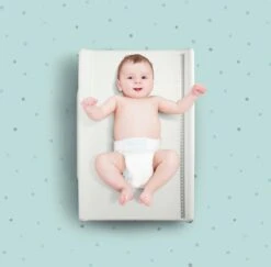 Alecto Baby BC-10 Baby En Peuterweegschaal - Best Verkochte Weegschaal -Winkel Voor Thuisgezondheidsmeetapparatuur 1200x1182 1