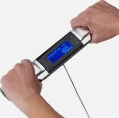 TANITA RD-545HR - Slimme Segmentale Lichaamsanalyse Weegschaal - Professionele Technologie Voor Thuisgebruik -Winkel Voor Thuisgezondheidsmeetapparatuur 1200x1186 2