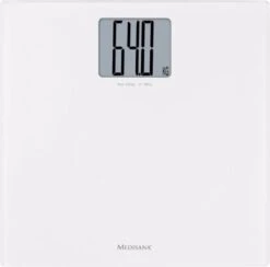 Medisana PS 470 - Personenweegschaal - XL -Winkel Voor Thuisgezondheidsmeetapparatuur 1200x1186 3