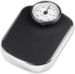 Medisana PS 412 - Analoge - Personenweegschaal