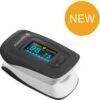 Microlife OXY500 BT Saturatiemeter - Nieuw 2022 Model -Winkel Voor Thuisgezondheidsmeetapparatuur 1200x1189 5