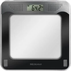 Medisana PS 416 - Sprekende - Personenweegschaal -Winkel Voor Thuisgezondheidsmeetapparatuur 1200x1190 1