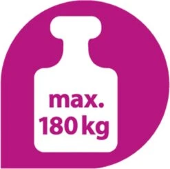 Medisana BS444 Connect - Lichaamsanalyseweegschaal - Wit -Winkel Voor Thuisgezondheidsmeetapparatuur 1200x1191 1