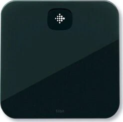 Digitale Personenweegschaal Fitbit Aria Air Zwart