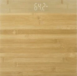 Medisana PS 440 _ Personenweegschaal - Bamboe Licht -Winkel Voor Thuisgezondheidsmeetapparatuur 1200x1194 2