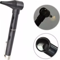 Oorkijker - Otoscoop - Oor Kijker - Oorsmeer - Auriscoop - Otoscope -Winkel Voor Thuisgezondheidsmeetapparatuur 1200x1194 5