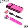 Fiber Optic Otoscoop Roze Met LED Verlichting -Winkel Voor Thuisgezondheidsmeetapparatuur 1200x1194 7