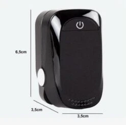 Professionele Saturatie En Hartslagmeter - Digitale Oled Zuurstofmeter - Oximeter - Bloedzuurstofmeter -Winkel Voor Thuisgezondheidsmeetapparatuur 1200x1195 10