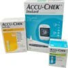 Accu-Chek Instant Voordeelset