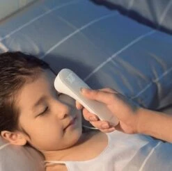 IHealth No-Touch Infrarood Thermometer -Winkel Voor Thuisgezondheidsmeetapparatuur 1200x1197 23