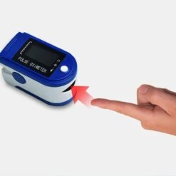 Vingertop Pulse Oximeter- Accuraat- Makkelijk In Gebruik 8 Vingertop Pulse Oximeter- Accuraat- Makkelijk In Gebruik -Winkel Voor Thuisgezondheidsmeetapparatuur 1200x1198 45