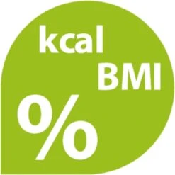 Medisana BS444 Connect - Lichaamsanalyseweegschaal - Wit -Winkel Voor Thuisgezondheidsmeetapparatuur 1200x1198 8