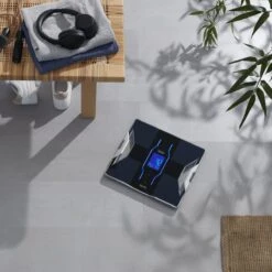 TANITA RD-953 Slimme Personenweegschaal Met Lichaamsanalyse - Zwart -Winkel Voor Thuisgezondheidsmeetapparatuur 1200x1200 102