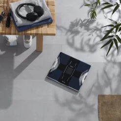 TANITA RD-953 Slimme Personenweegschaal Met Lichaamsanalyse - Zwart -Winkel Voor Thuisgezondheidsmeetapparatuur 1200x1200 104