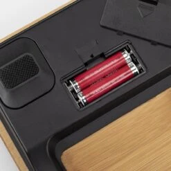 Tristar Personenweegschaal - Step-on Technologie - Trendy Bamboe - WG-2432 -Winkel Voor Thuisgezondheidsmeetapparatuur 1200x1200 110