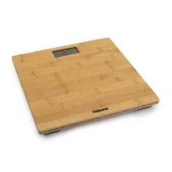 Tristar Personenweegschaal - Step-on Technologie - Trendy Bamboe - WG-2432 -Winkel Voor Thuisgezondheidsmeetapparatuur 1200x1200 112