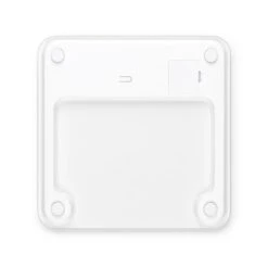 Brabantia ReNew Personenweegschaal Digitaal - Op Batterijen - White -Winkel Voor Thuisgezondheidsmeetapparatuur 1200x1200 135