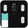 LifeGoods Personenweegschaal - Lichaamsanalyse & Vetpercentage - Digitaal - 15 Metingen - Zwart -Winkel Voor Thuisgezondheidsmeetapparatuur 1200x1200 146