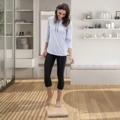 Medisana PS 440 _ Personenweegschaal - Bamboe Licht -Winkel Voor Thuisgezondheidsmeetapparatuur 1200x1200 162